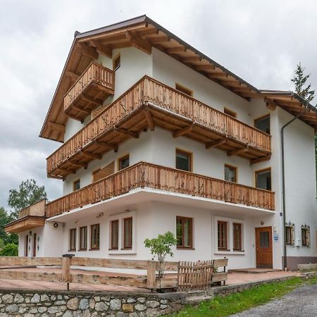 Holiday Home Near St Anton Am Arlberg With Sauna 外观 照片