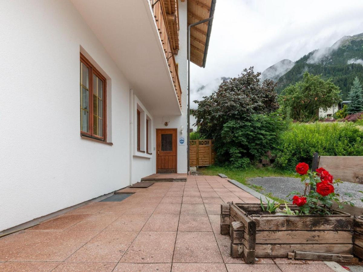 Holiday Home Near St Anton Am Arlberg With Sauna 外观 照片