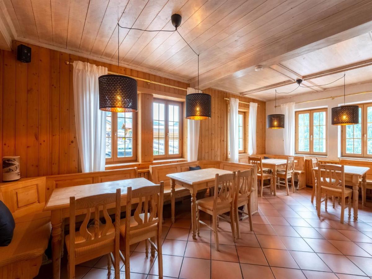 Holiday Home Near St Anton Am Arlberg With Sauna 外观 照片