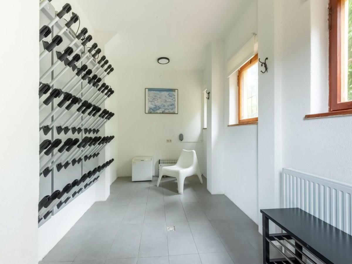 Holiday Home Near St Anton Am Arlberg With Sauna 外观 照片