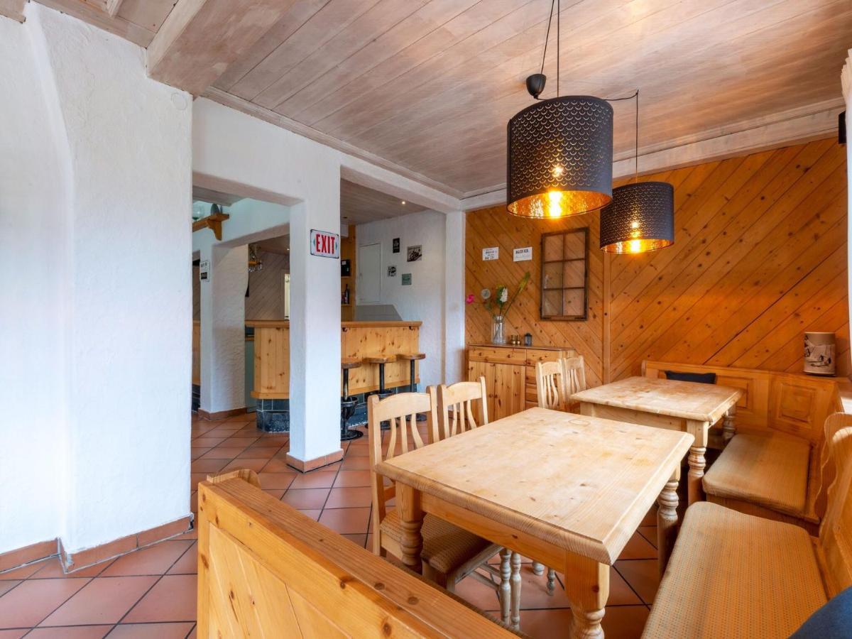 Holiday Home Near St Anton Am Arlberg With Sauna 外观 照片