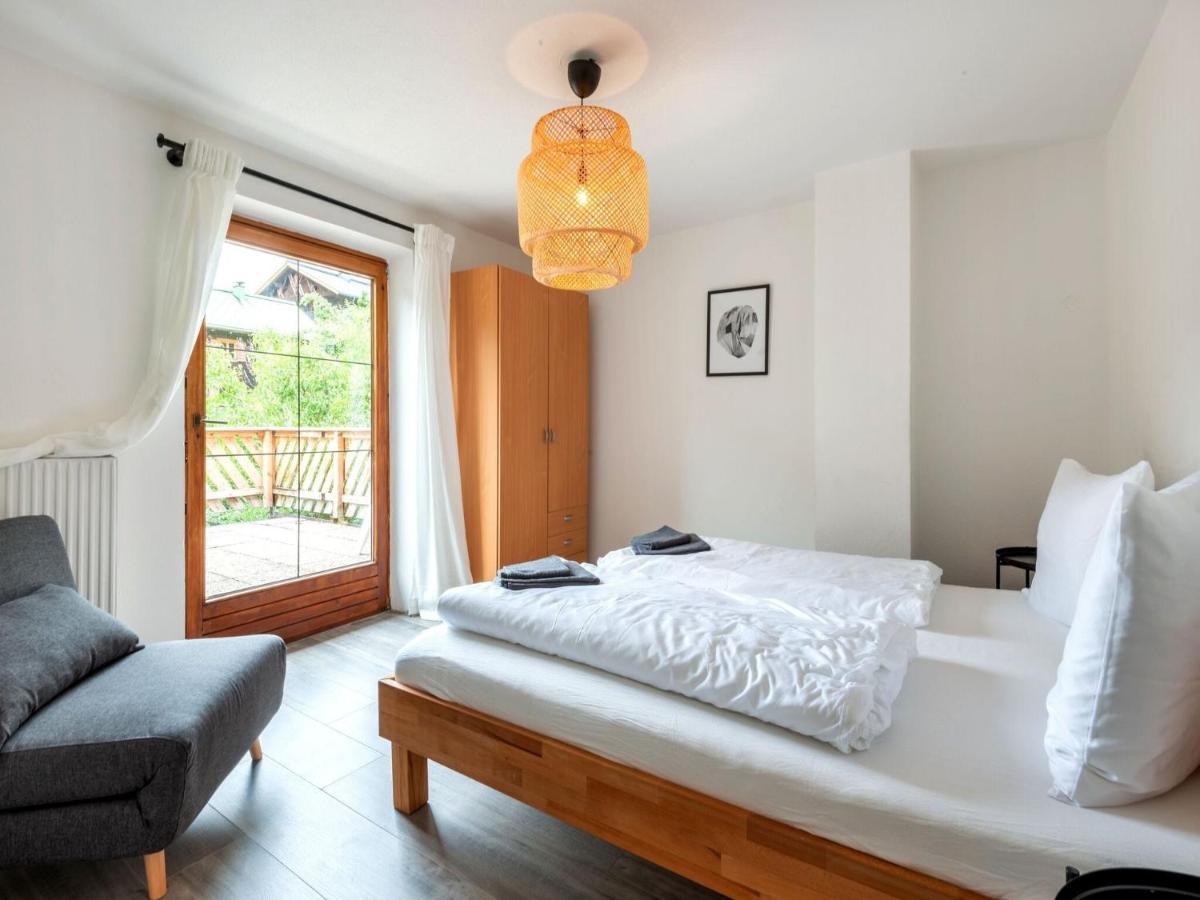 Holiday Home Near St Anton Am Arlberg With Sauna 外观 照片