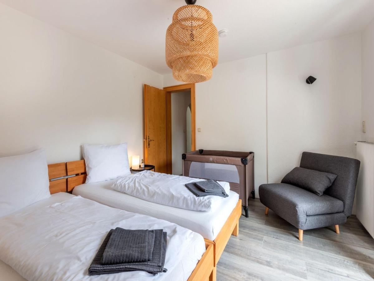 Holiday Home Near St Anton Am Arlberg With Sauna 外观 照片