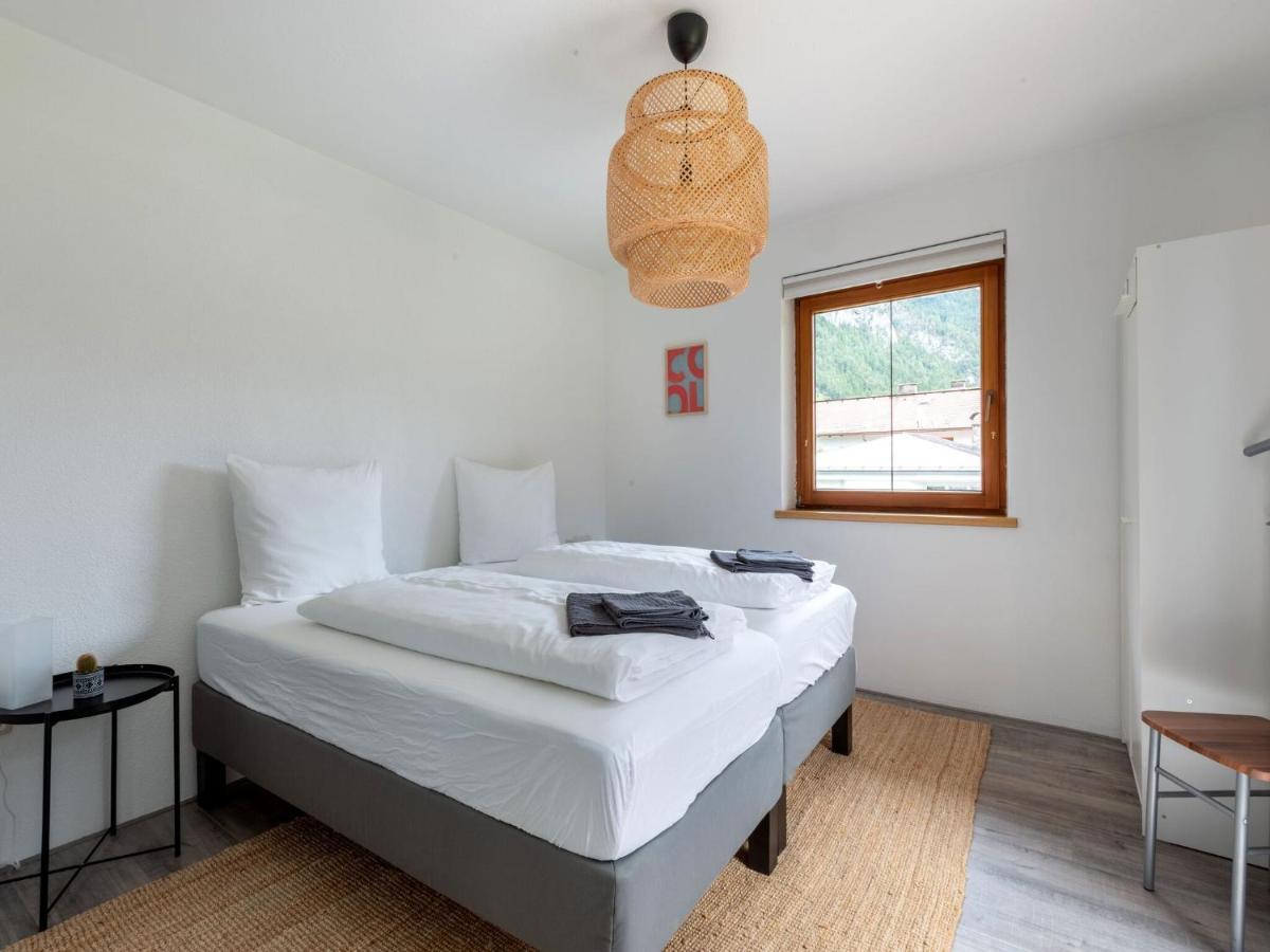 Holiday Home Near St Anton Am Arlberg With Sauna 外观 照片