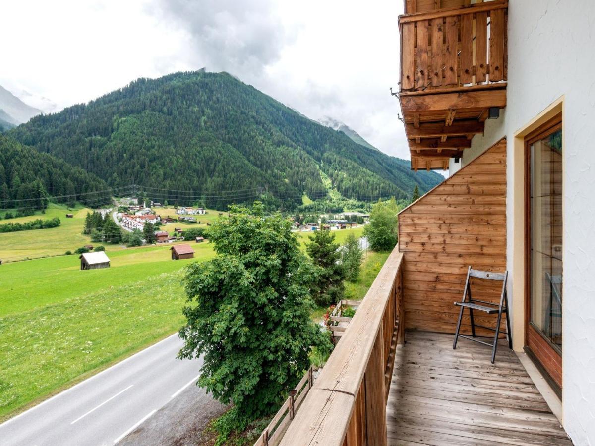 Holiday Home Near St Anton Am Arlberg With Sauna 外观 照片