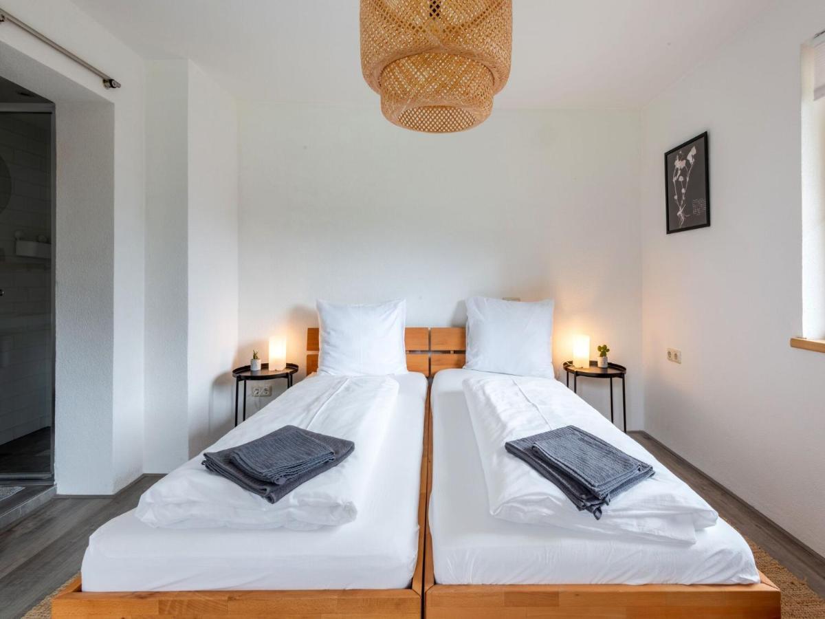 Holiday Home Near St Anton Am Arlberg With Sauna 外观 照片