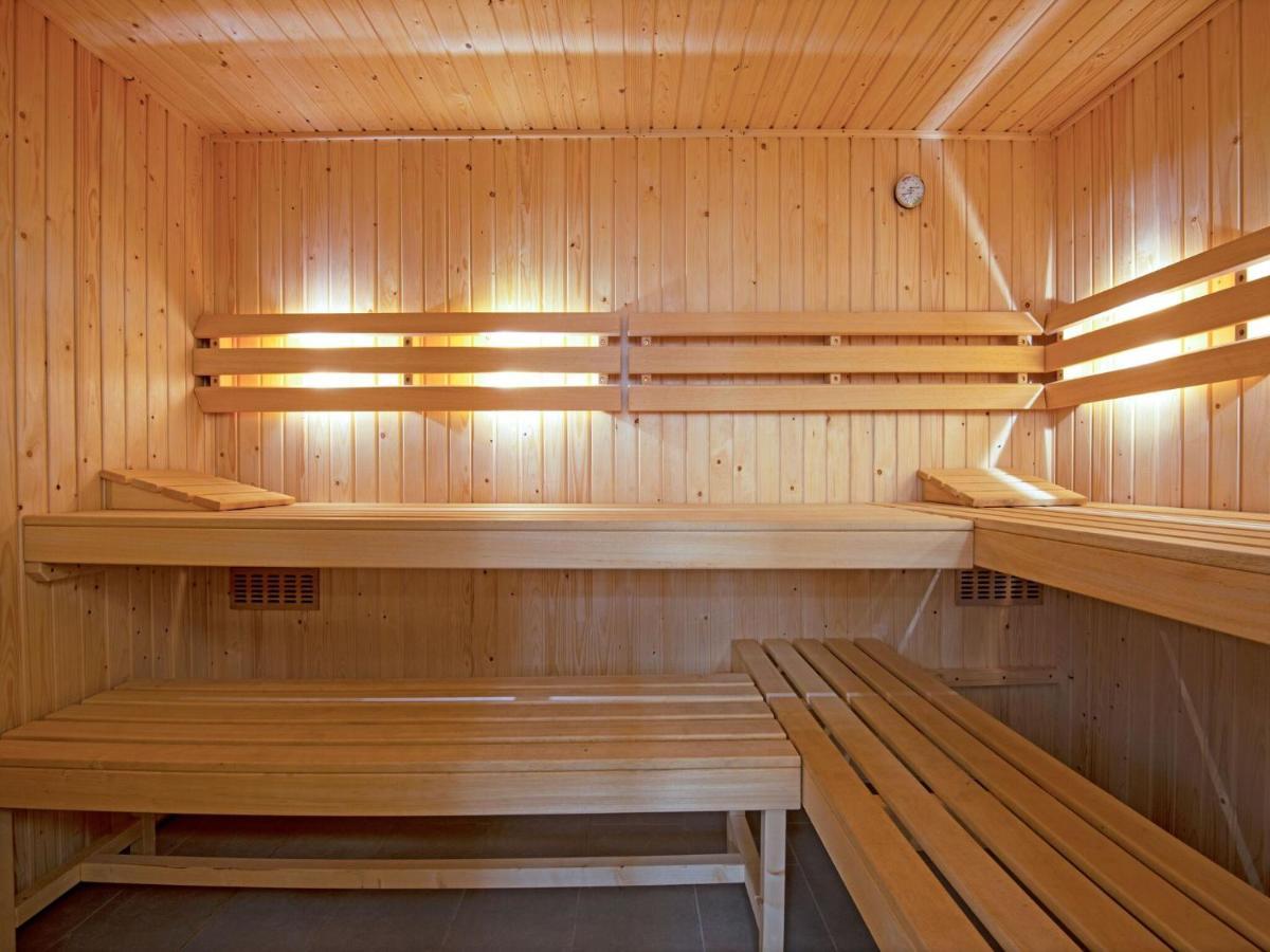Holiday Home Near St Anton Am Arlberg With Sauna 外观 照片