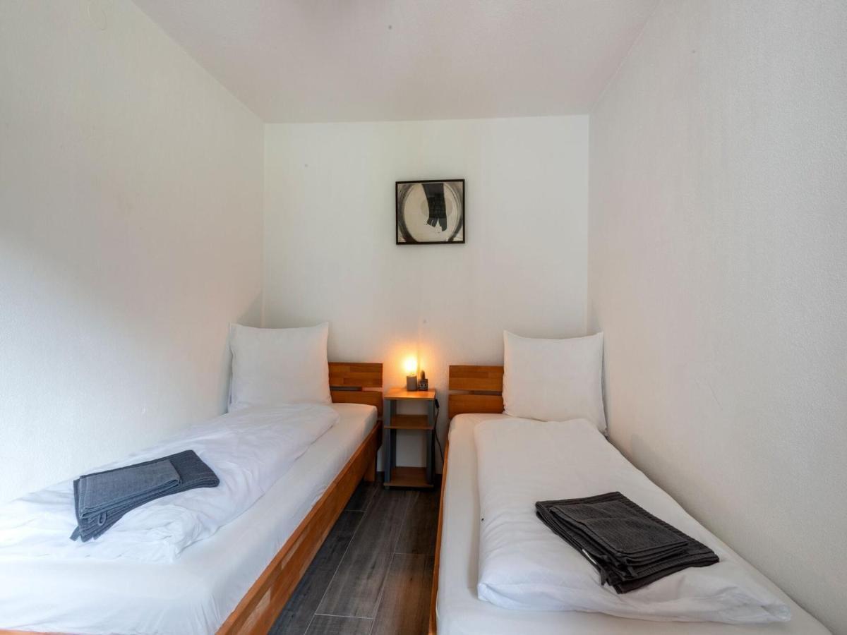 Holiday Home Near St Anton Am Arlberg With Sauna 外观 照片