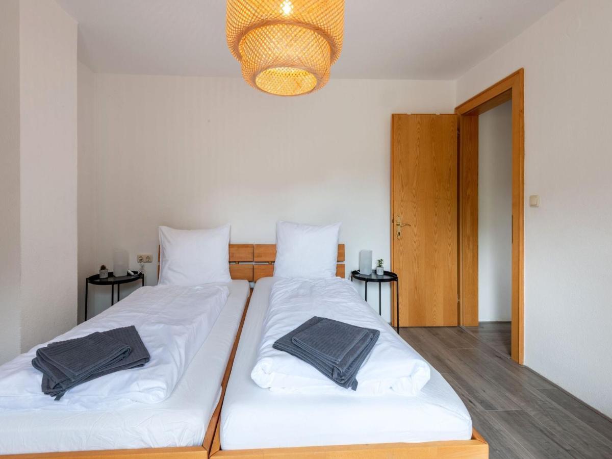 Holiday Home Near St Anton Am Arlberg With Sauna 外观 照片