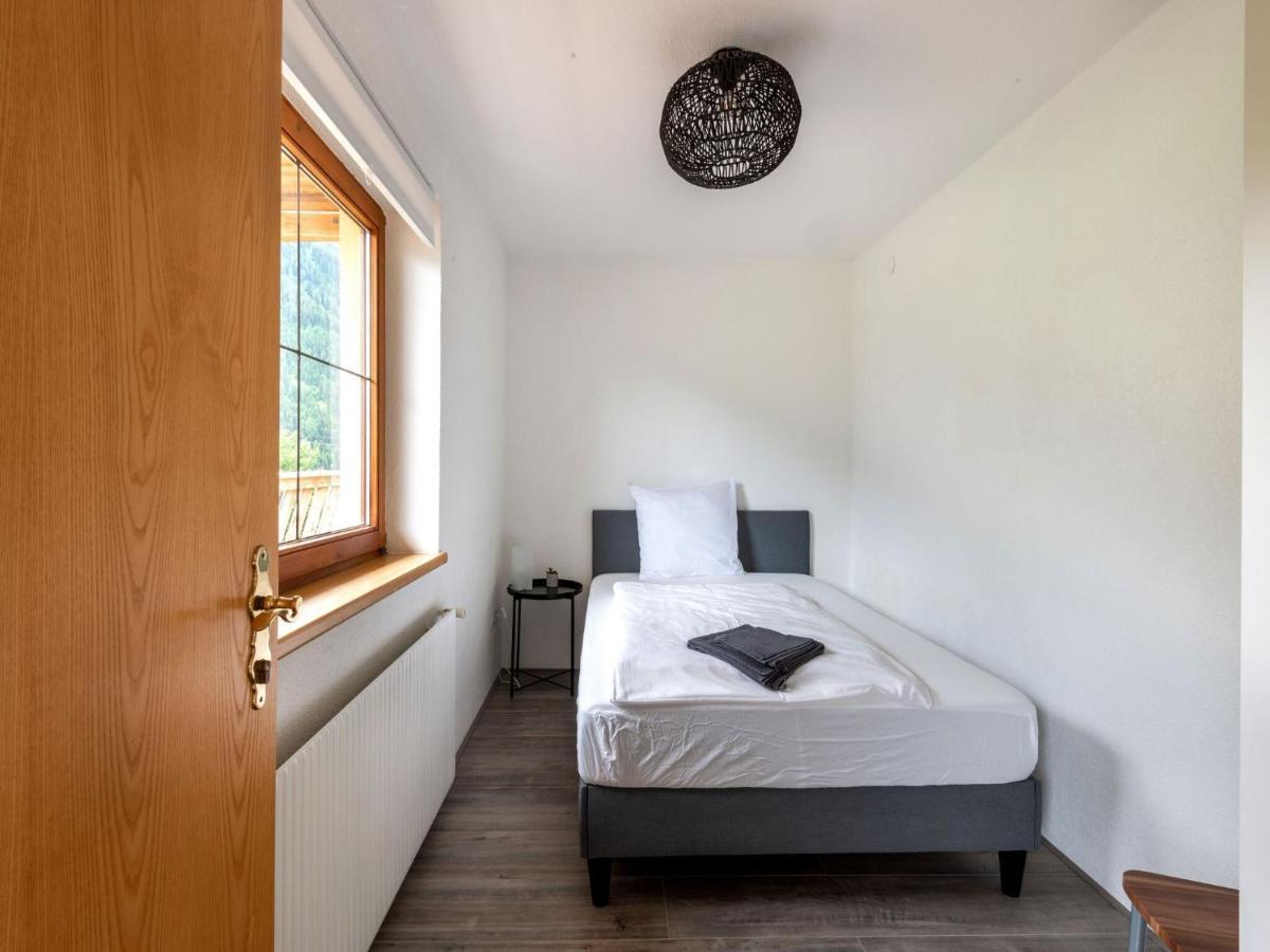 Holiday Home Near St Anton Am Arlberg With Sauna 外观 照片
