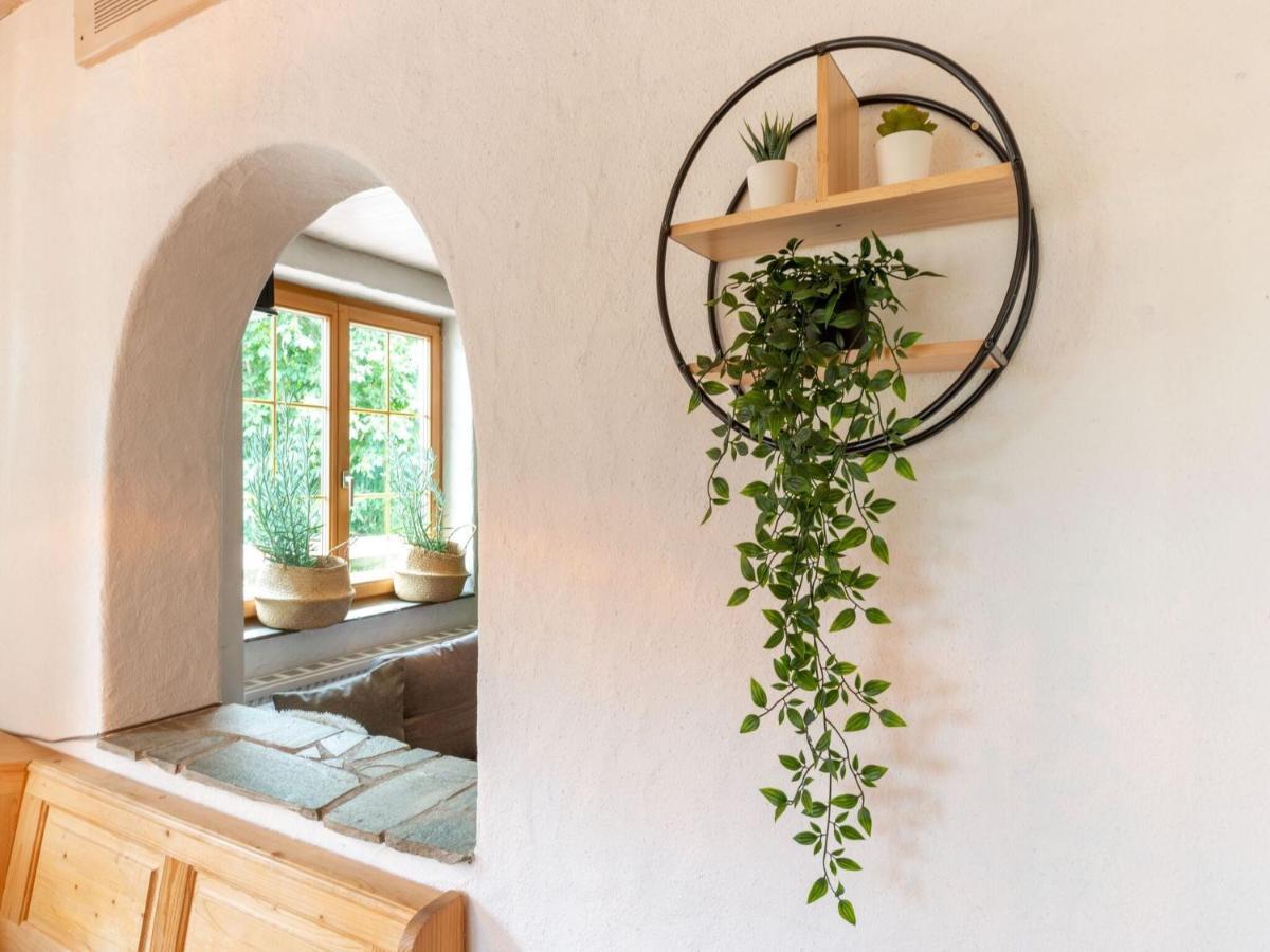 Holiday Home Near St Anton Am Arlberg With Sauna 外观 照片
