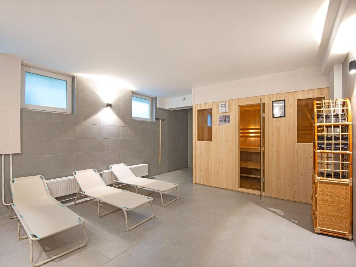 Holiday Home Near St Anton Am Arlberg With Sauna 外观 照片
