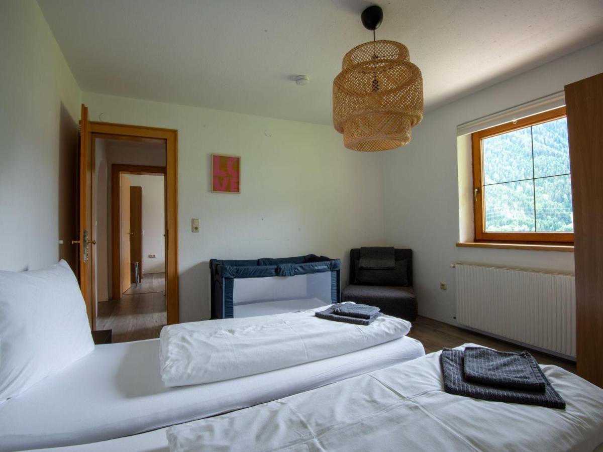 Holiday Home Near St Anton Am Arlberg With Sauna 外观 照片