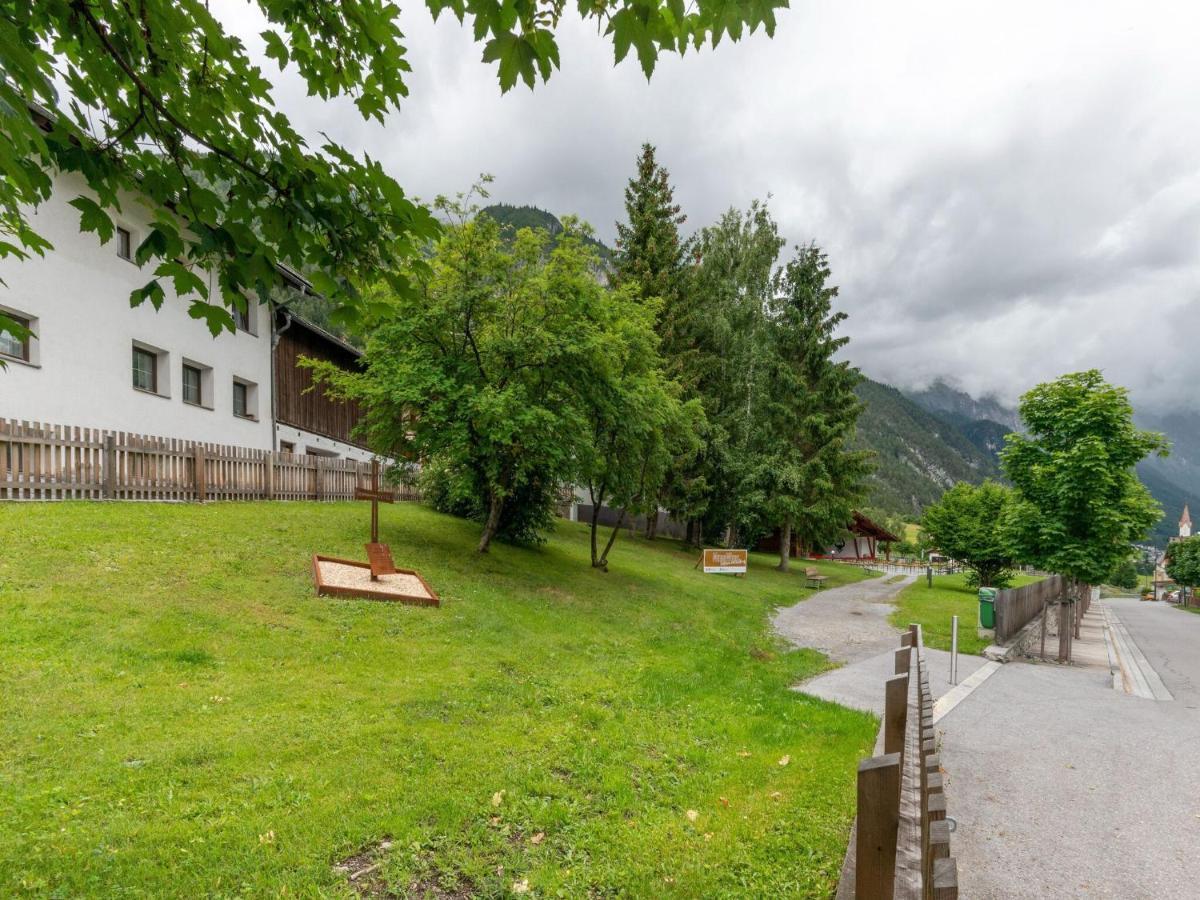 Holiday Home Near St Anton Am Arlberg With Sauna 外观 照片