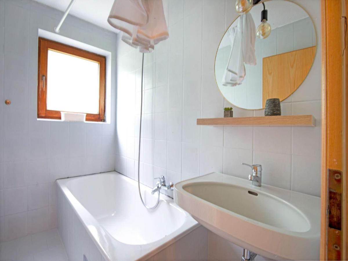 Holiday Home Near St Anton Am Arlberg With Sauna 外观 照片